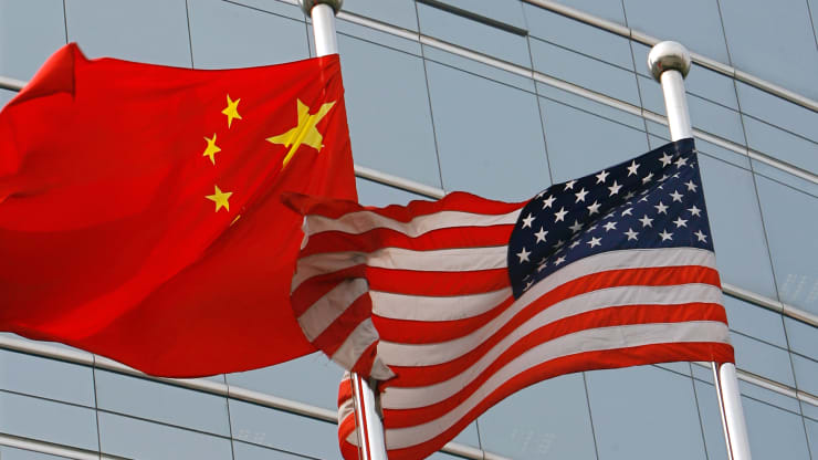 The U.S. warns citizens of ‘arbitrary detention’ in China