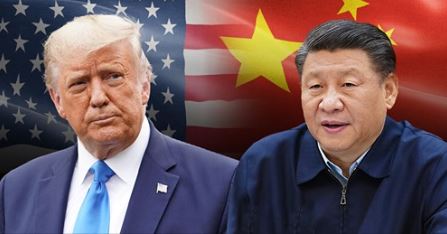 State Department warns incoming Biden administration of China’s intent to be top world power