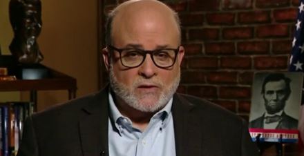 Mark Levin slams Biden’s top Cabinet picks as ‘appeasers of China’