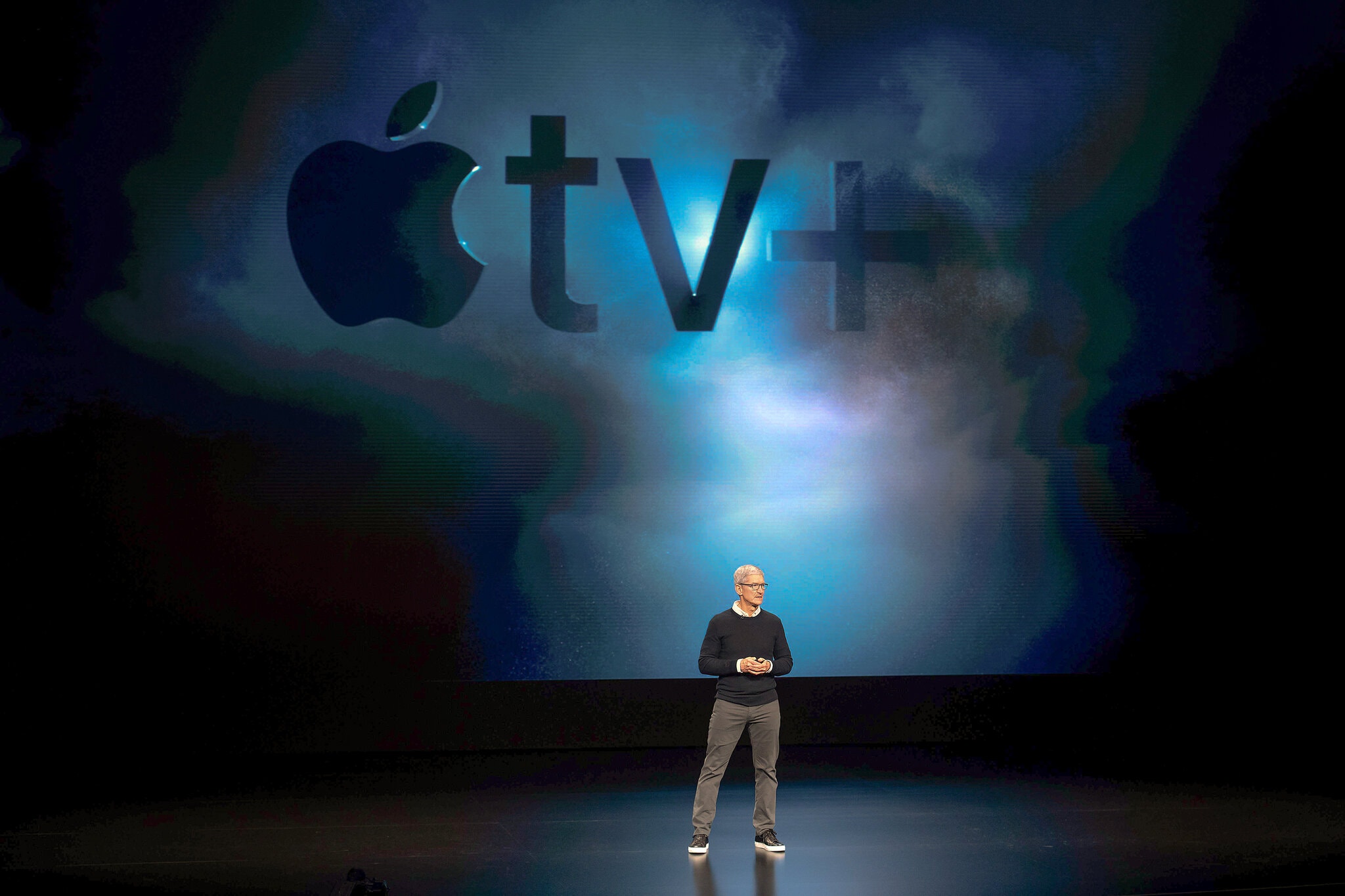 Apple TV Was Making a Show About Gawker. Then Tim Cook Found Out.