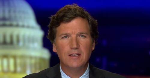 Tucker Carlson: Our elites’ collusion with China is real and widespread