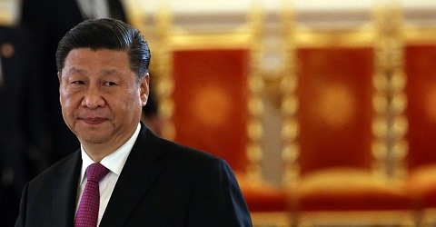 Major leak ‘exposes’ members and ‘lifts the lid’ on the Chinese Communist Party