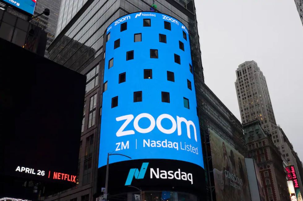 Federal prosecutors accuse Zoom executive of working with Chinese government to surveil users and suppress video calls