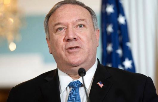 Chinese Communist Party an ‘existential’ threat that Biden must confront: Pompeo