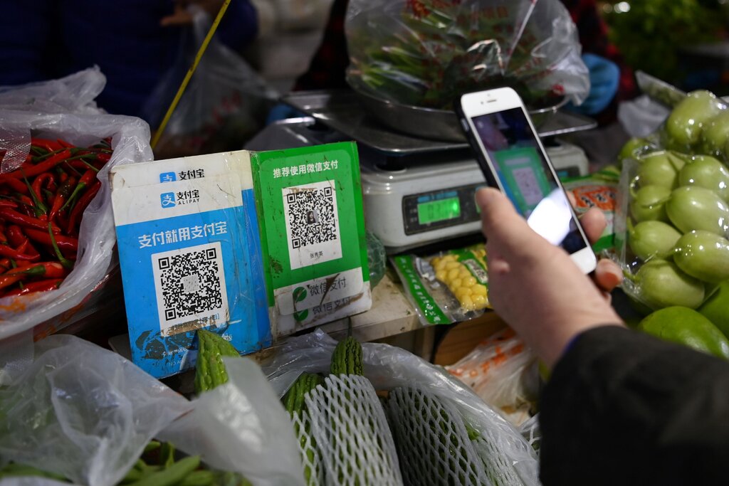 Trump Bans Alipay and 7 Other Chinese Apps