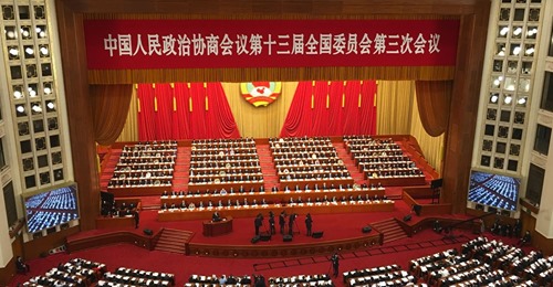 The Ever Longer Arm of China’s Communist Party