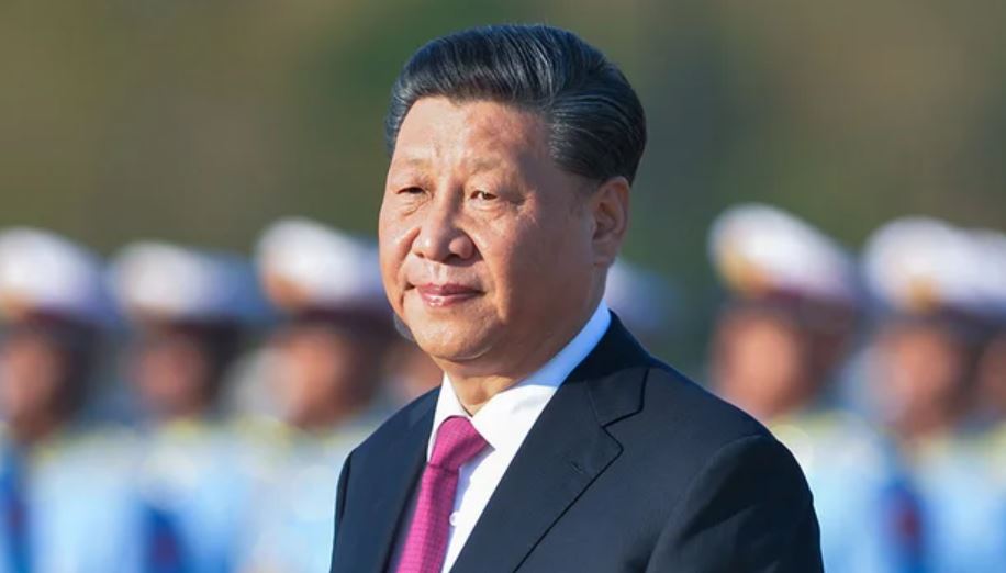 Xi Jinping’s China and Hitler’s Germany: Growing parallels