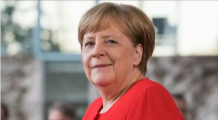 Merkel under fire for failing to choose sides between communist China and capitalist US