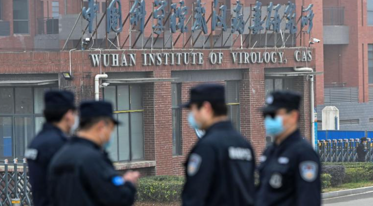 GOP Lawmakers Demand Investigation Into National Institutes Of Health’s Relationship With Wuhan Lab