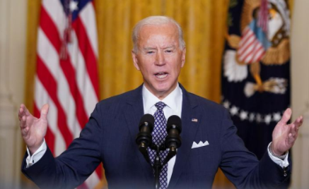 Biden says U.S. and Europe must push back against China’s economic ‘abuses and coercion’