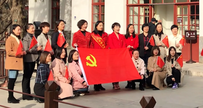 Xi’s homework for all: studying ‘correct’ Communist Party history