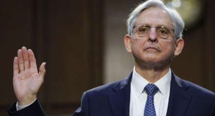 AG nominee Merrick Garland passes on saying whether Chinese Communist Party a US ‘enemy’