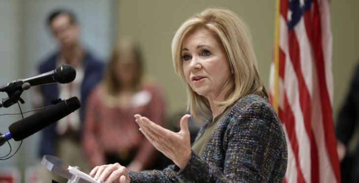 Marsha Blackburn Warns Biden to Ensure WHO Investigation Is ‘Free From Conflict of Interest’