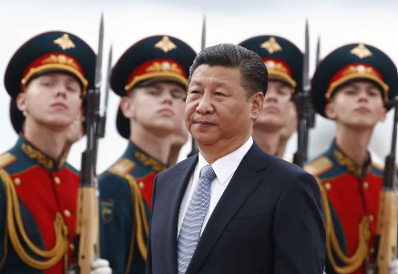 Xi Jinping’s Communist Party Will Test the Boundaries of Diplomacy