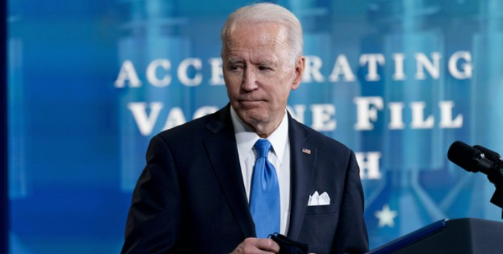 In First Big China Test, Team Biden Got Rolled…And It’s Painful to Watch