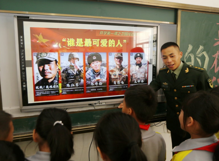 China Makes It A Crime To Question Military Casualties On The Internet