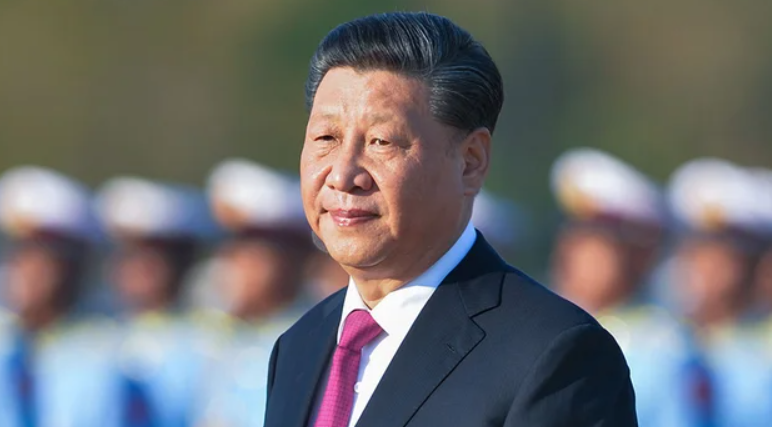 China’s intimidation and endless pursuit of ideological compliance