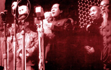 China’s Communist Party Is Hiding Even More History To Celebrate Its 100th Birthday