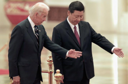The Chinese Communists Get American Aid | Opinion