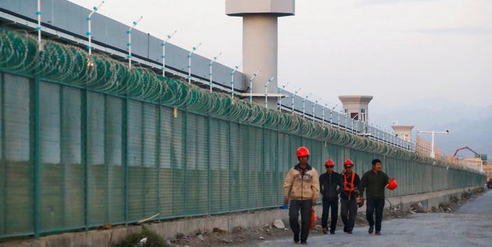 New details of torture, cover-ups in China’s internment camps revealed in Amnesty International report