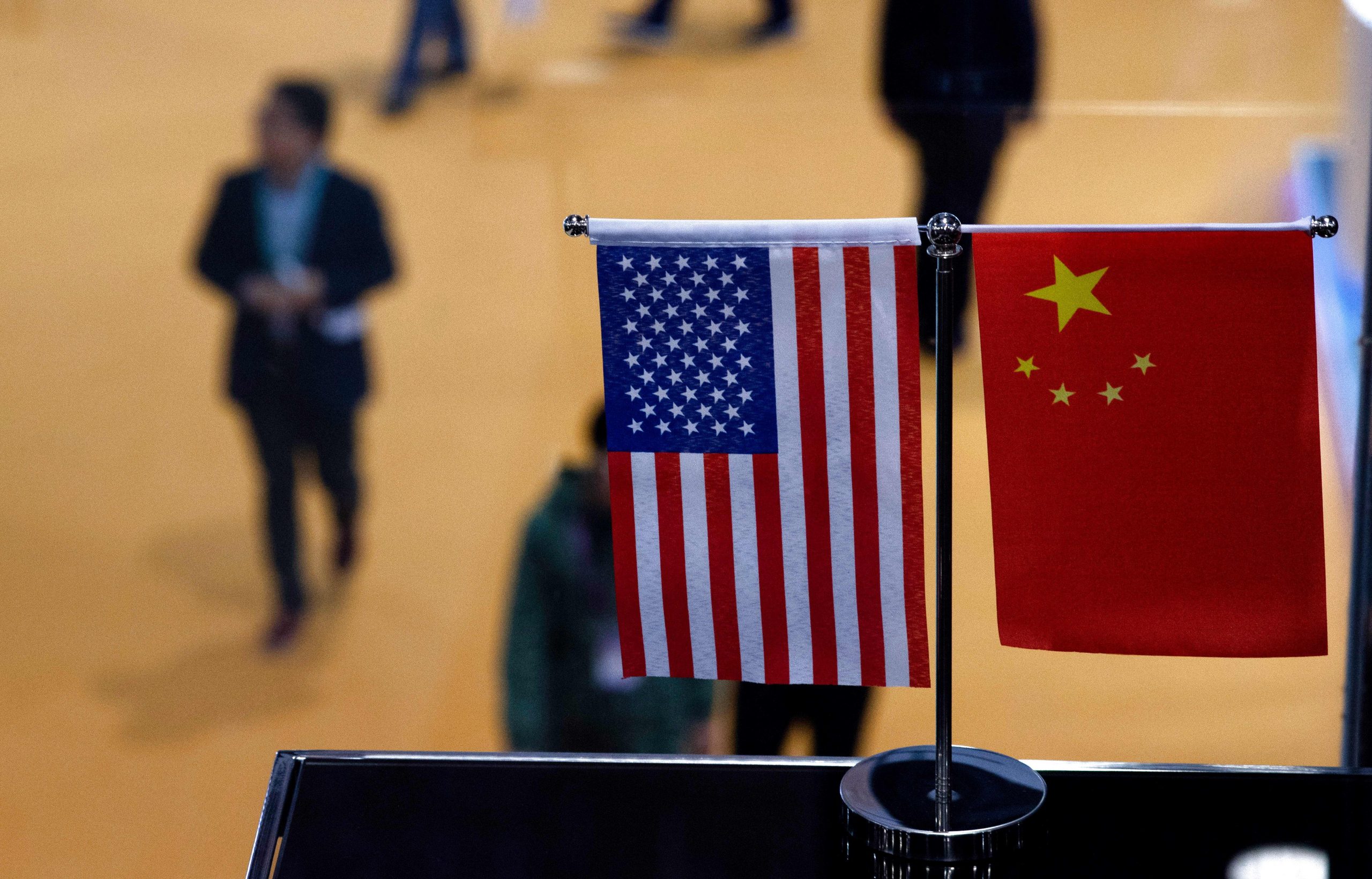 U.S.-China rivalry may solidify ‘like a hard concrete’ after latest meeting, says analyst