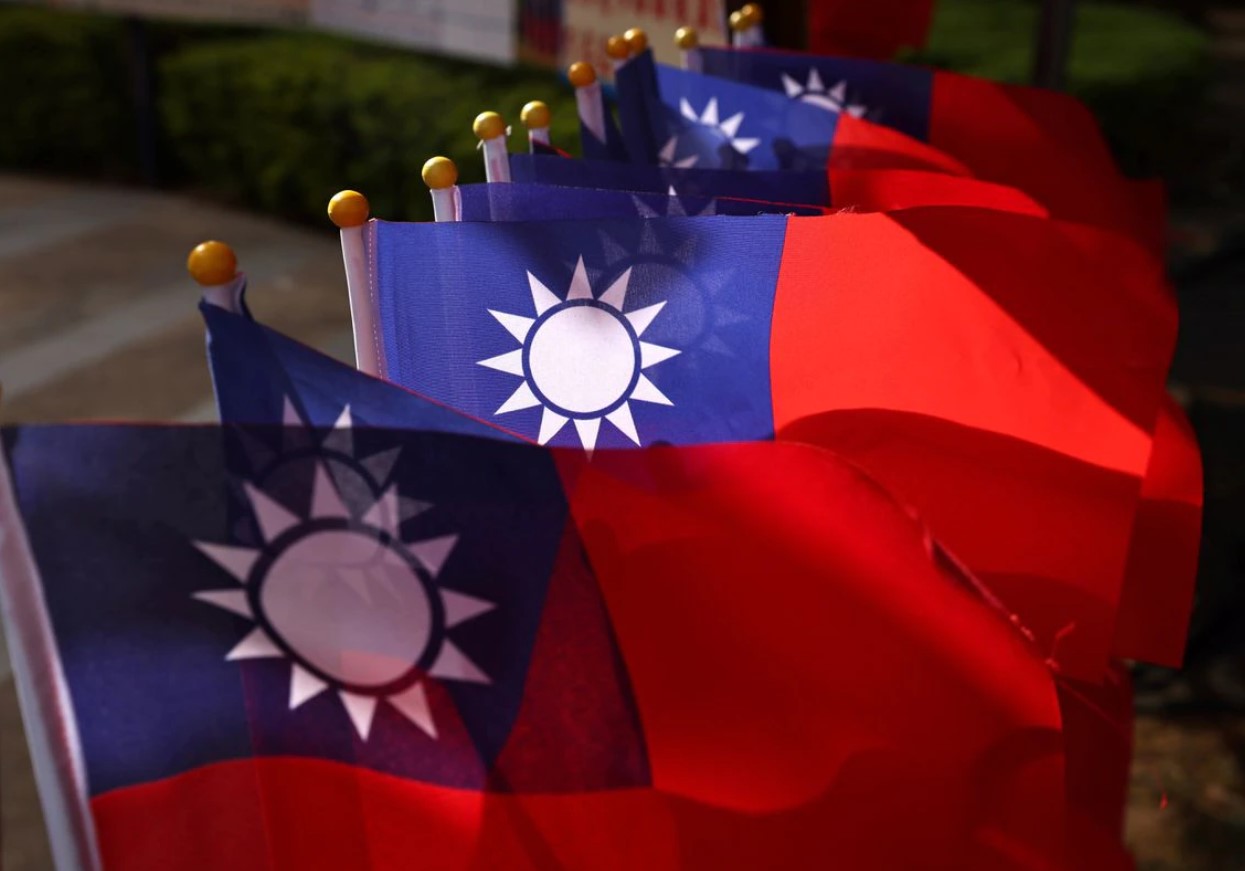 Supporters of Taiwan independence will be liable for life, says China