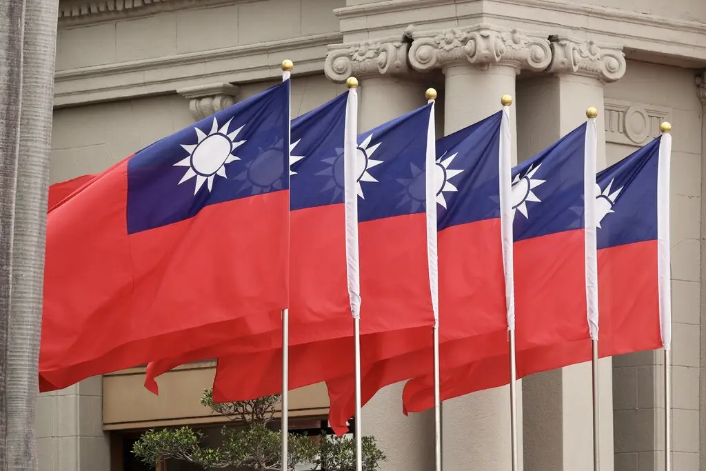 China’s Push to Isolate Taiwan Demands U.S. Action, Report Says