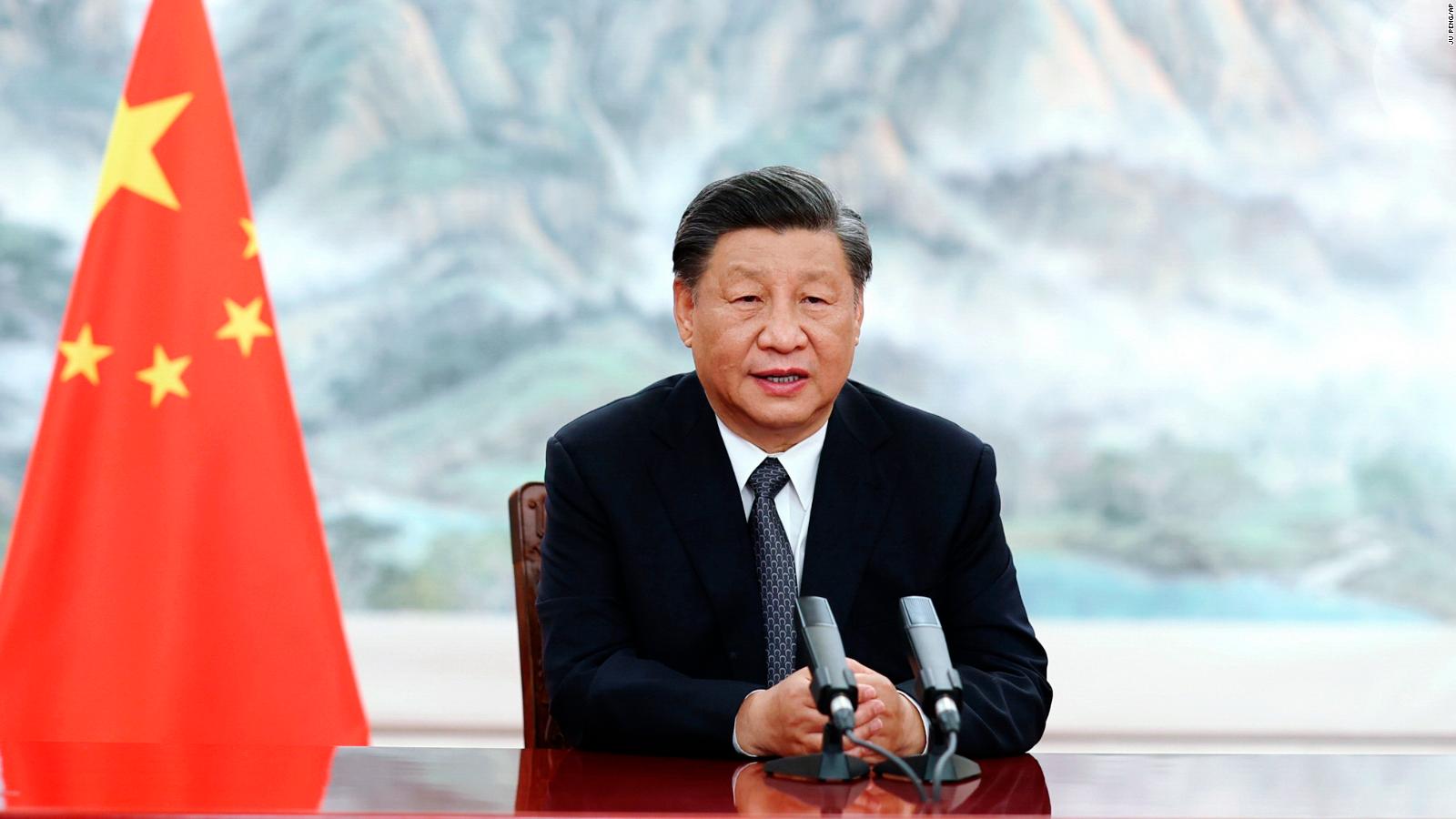 Western sanctions are ‘weaponizing’ world economy, China’s Xi Jinping says ahead of BRICS summit￼