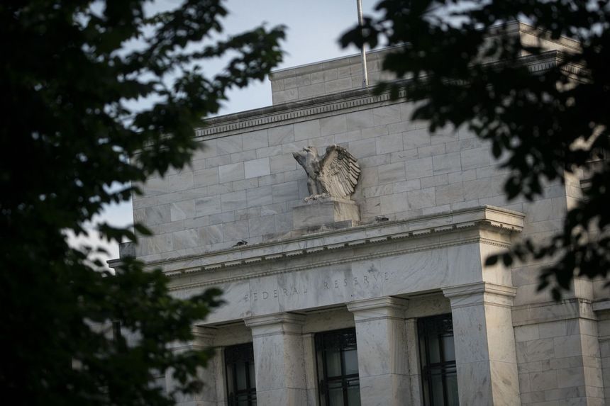 China Targeted Fed to Build Informant Network, Access Data, a Probe Says