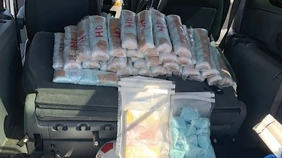 Chinese government has little incentive to stop the country’s drug cartels from fueling US fentanyl crisis