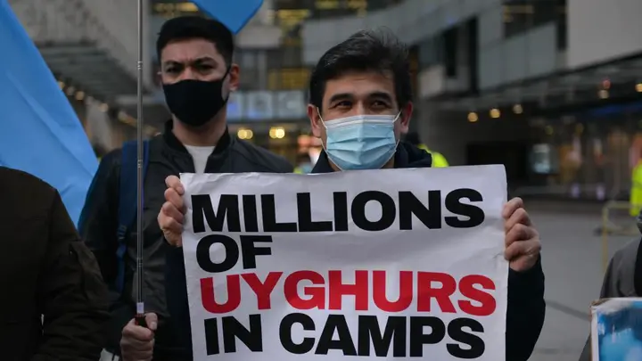 Senate probes major automakers over alleged link to Uyghur forced labor in China